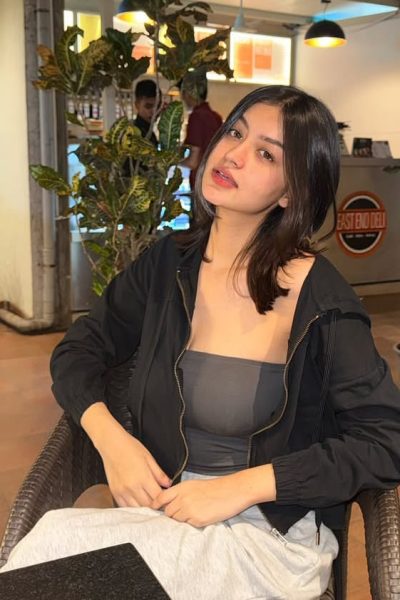 Escort Service Chintal