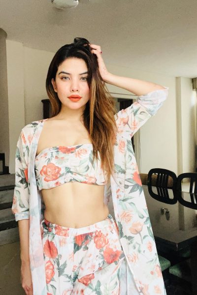 Chintal Escort Services