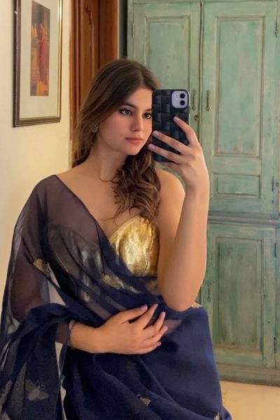 Chintal Escort Service