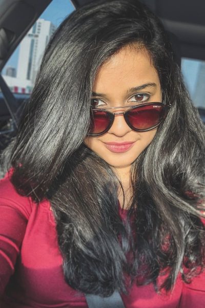 Chintal Escort Services